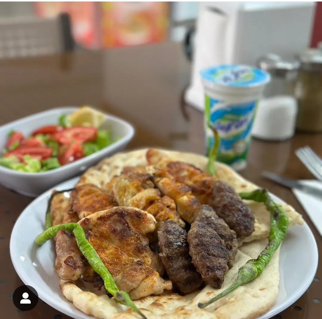 Pınar Tavuk